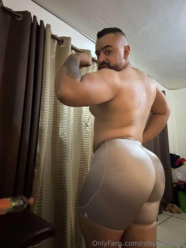 A little fart of my Phat ass 