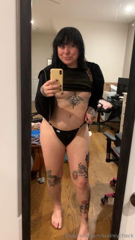 audreycheck image #0