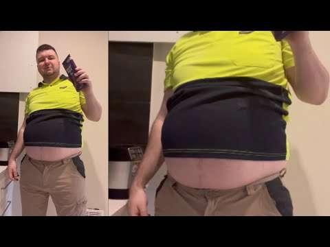 Hungry Tradie
