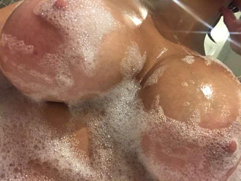 Bubbles! 