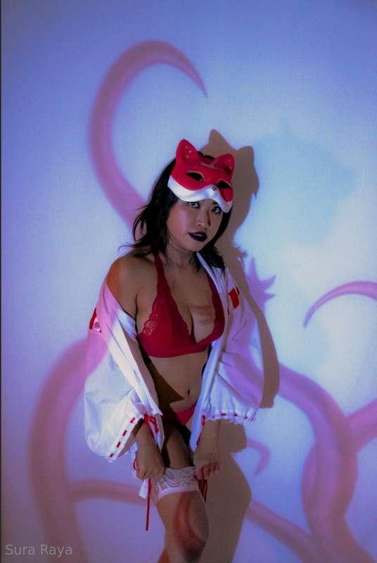 It’s time to put the costume away and get naughty