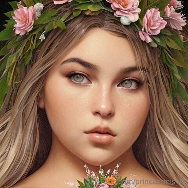 princessleishla image #17