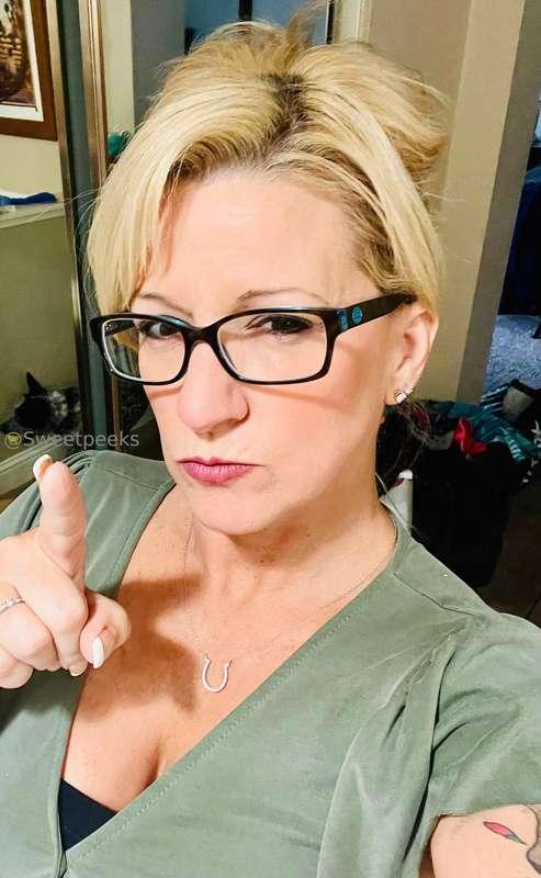 Have you been a naughty boy? Do I need to teach you a lesson..