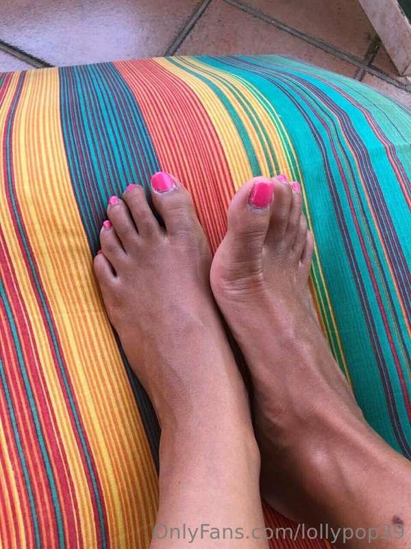 Chilling ❤