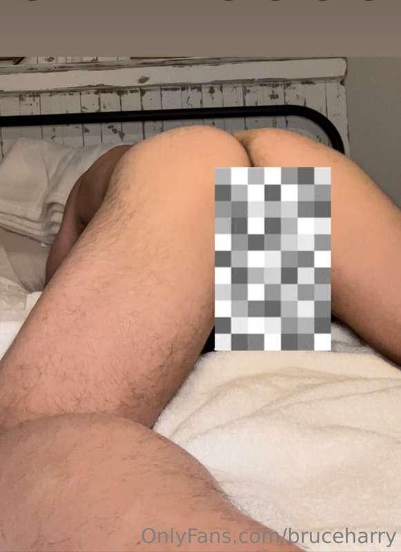 Fucking my fleshlight from behind wishing it was your tight ..