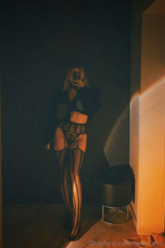 як вам колготки з відкритим доступом🤭