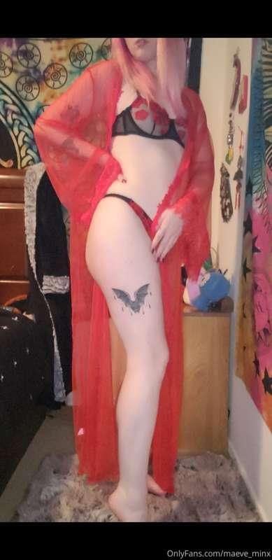 maeve_minx image #0
