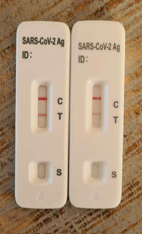 Hey 🥲

I tested positive for Covid yesterday. I didn't have ..