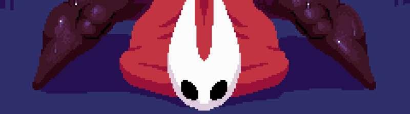 Hornet ANIMATED (LINKS BELOW)