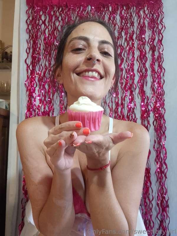 Do you like cupcakes? 🧁😋