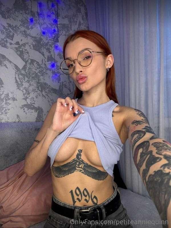 😈Make @ivy_cooper pussy get wet😻🤤 😈She really likes to rejoi..