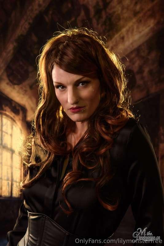 lilymonsterfree image #21