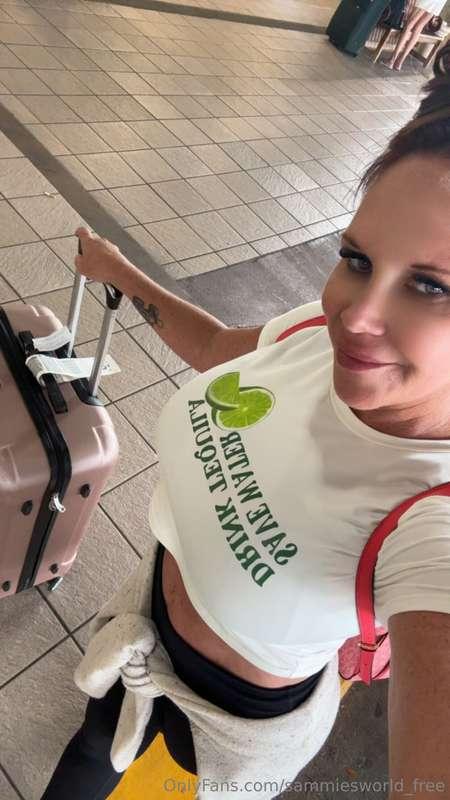 Finally made it #orlando 