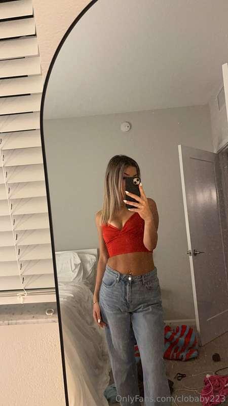 I need you baby 🥰