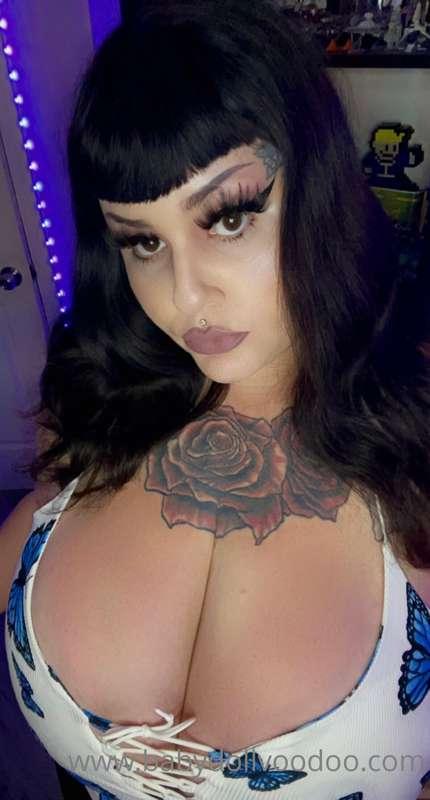 🖤🦋