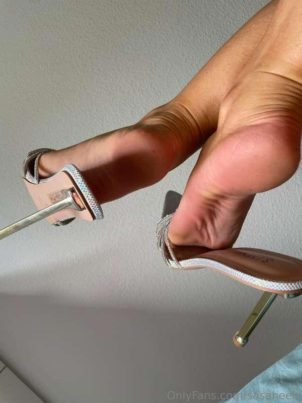 Which positions do you prefer with my soles? 1-2-3-4-5-6-7-8..