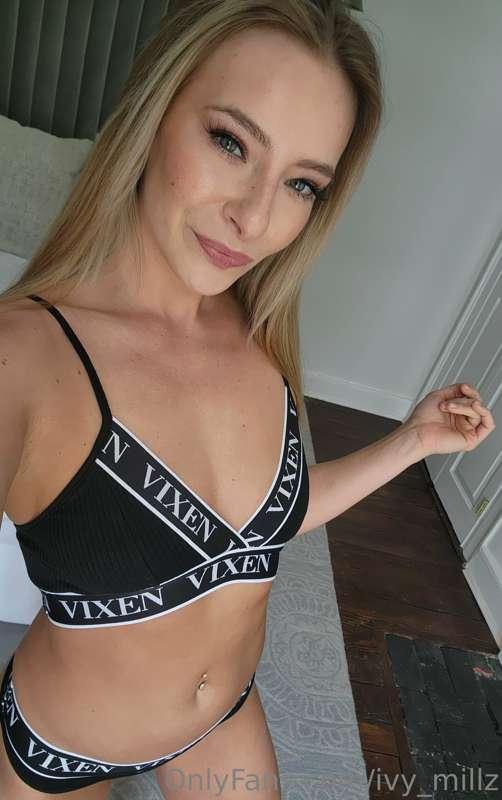 Just dropped a surprise on my VIP