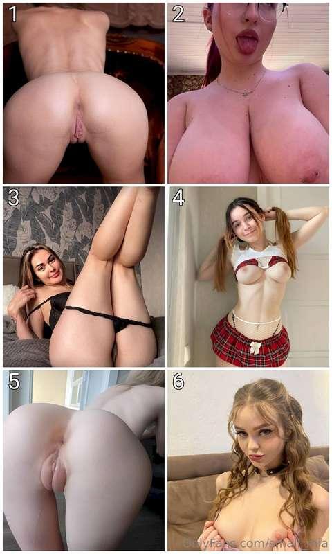 🔥 JOIN MY BESTIES FOR EXCLUSIVE DEALS!1. 🌸💝 @stacymillll1 💝🌸..