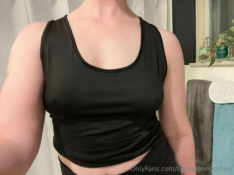happy titty nipple tuesday!