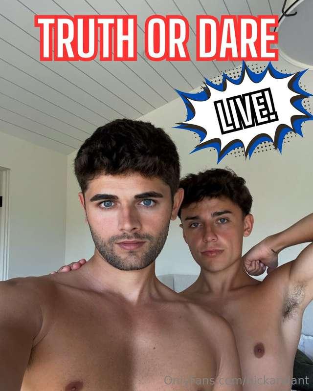 TOMORROW AT 5PM PST (24 hours from now!) 🤩 We have a feeling..