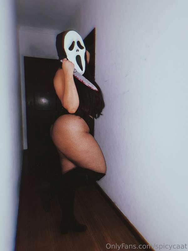 boo 👻