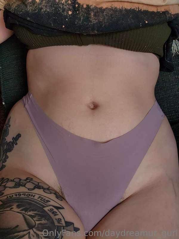 Thinking of upgrading all my panty packages to include a pol..
