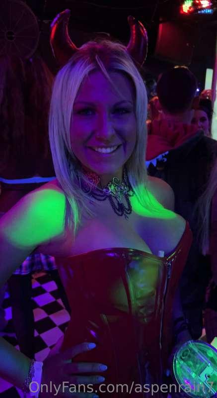😈🌧Do you like a sexy Slut Demon?🌧