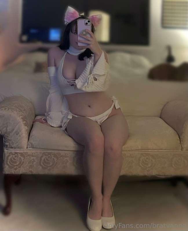 princess fox 🤍