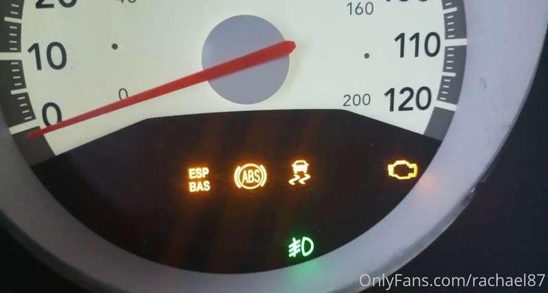 Bad news. Even though we had told dealership something was w..
