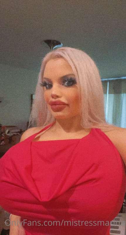 I look so fucking scary and I’m doubting everything