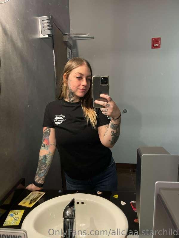 So i got a new job. I’ve been working 5 nights a week. Sorry..