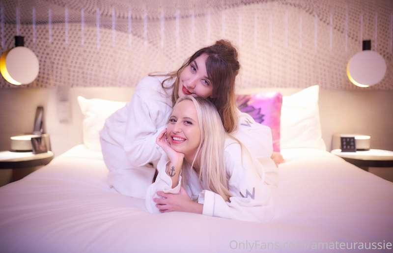 Aren’t we fuckin adorable @kikicole