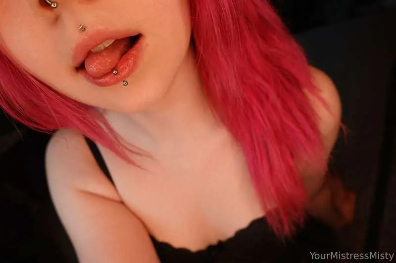🫧👅 Mouth play Pt. 2 (TW: Saliva) 👅💦