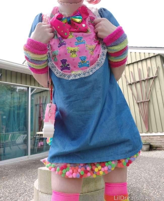 lildreamprincess image #9