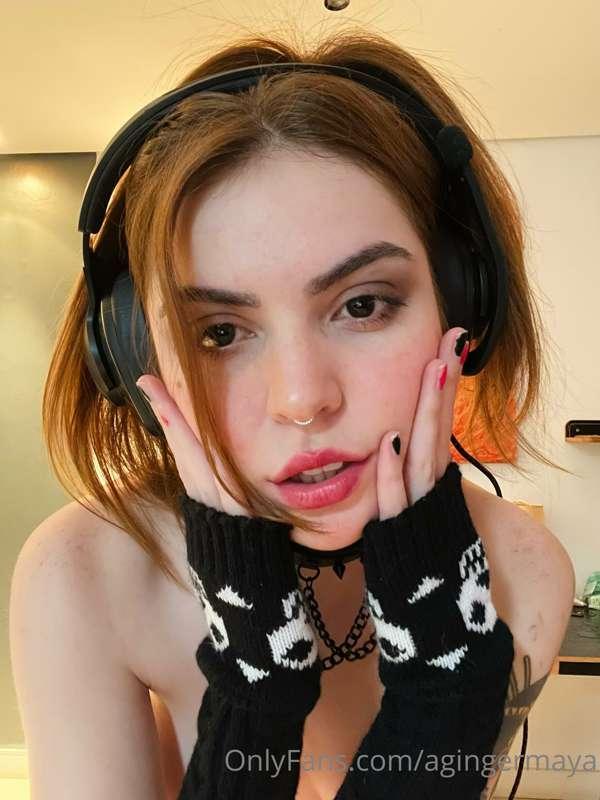 Gamer 👾