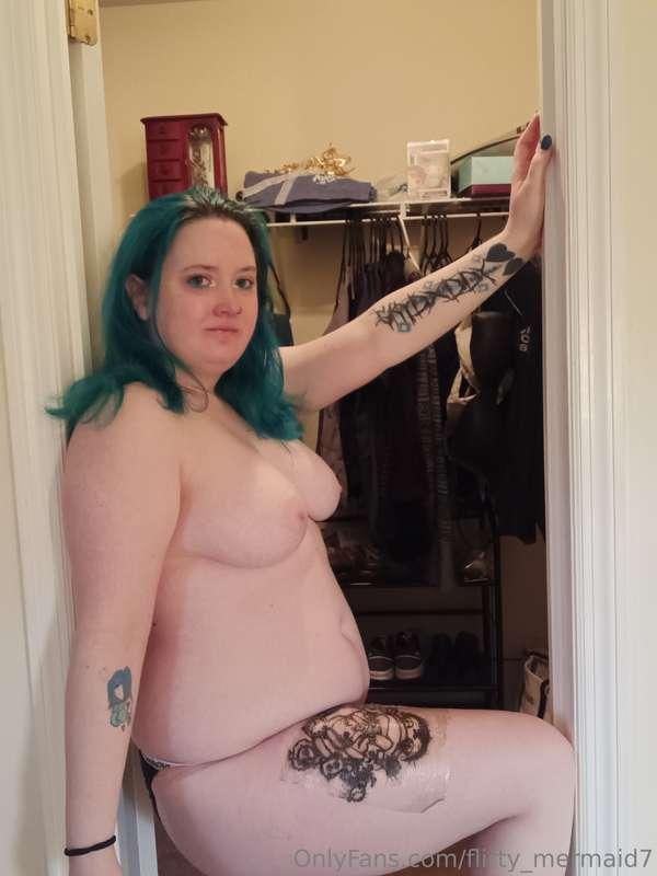 My patch comes off later today 😊