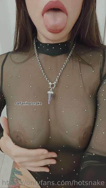 ## Do you want to taste this naughty college? 👅👅🤭 *****Looki..