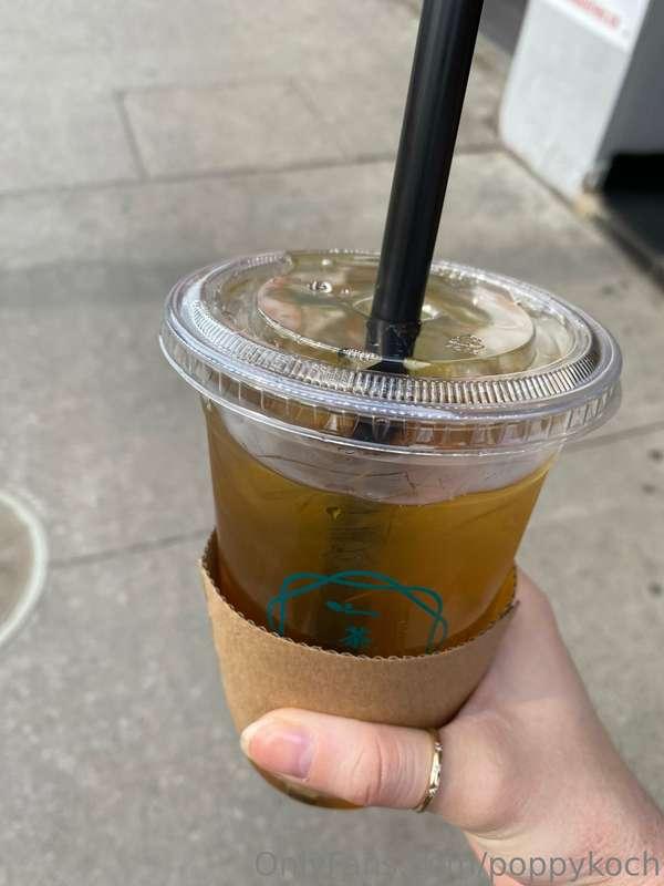 Monday double-boba fund 🥰