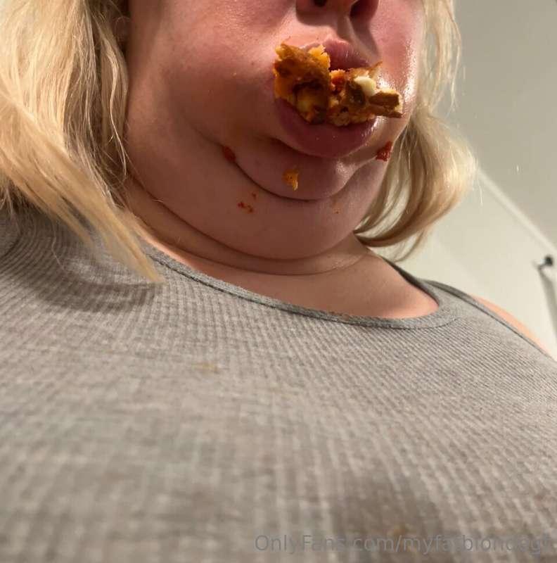 myfatblondegf image #6