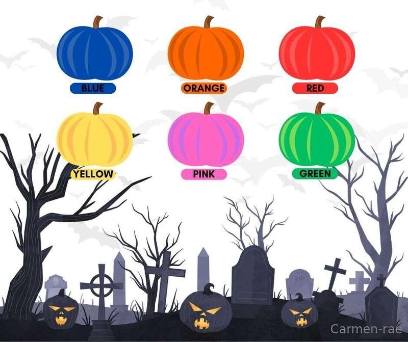 This is the prize board for our Halloween theme week! When y..