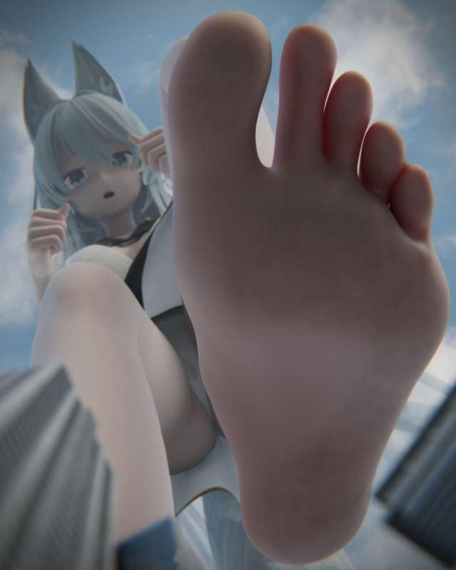 Kohaku Step Micro Cities
