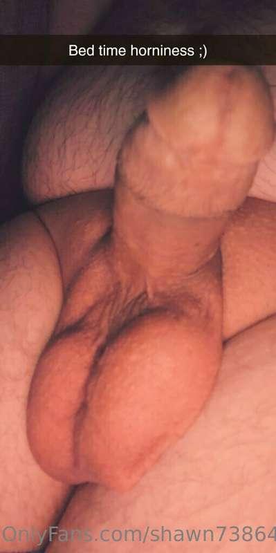 Horny night ;)