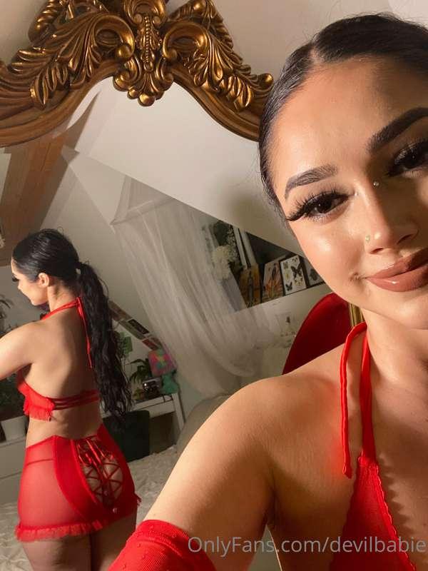 look back at it