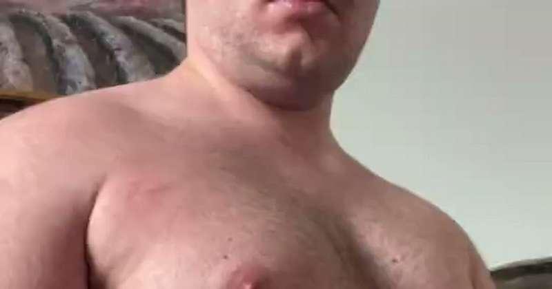 New stretch marks 