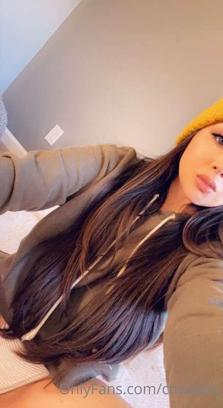 Friday got me like 😍