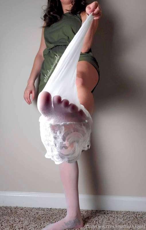 thedavinagold image #2