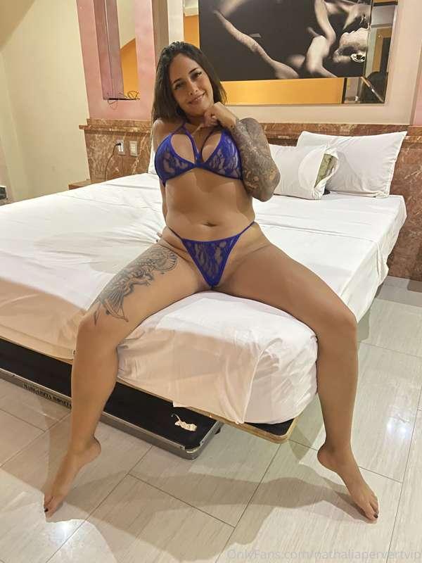 ## ***I want you to put my legs over your shoulders***