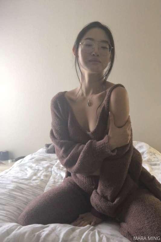 Fuzzy lover 🤎