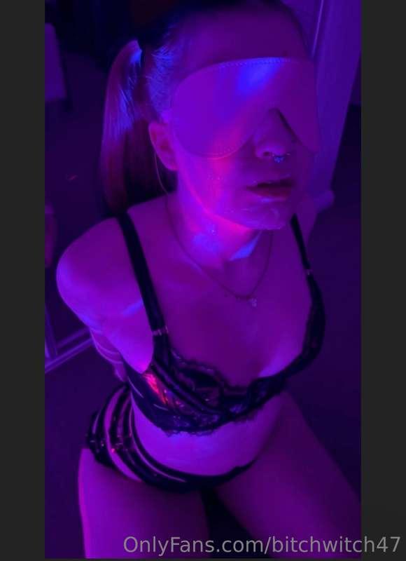 🪢 Bondage BlowJob 🪢
 Heyya baby! Enjoy my new film giving @f..