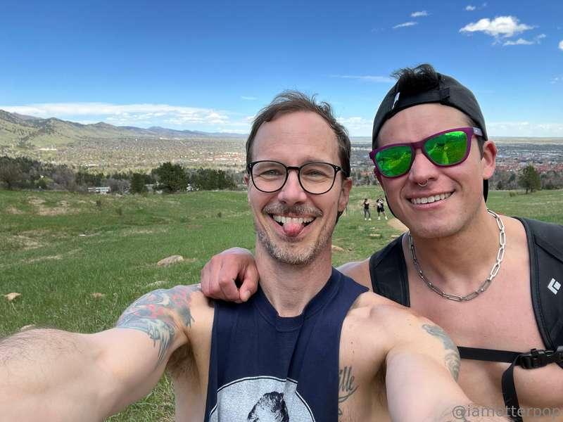 iamotterpop image #2